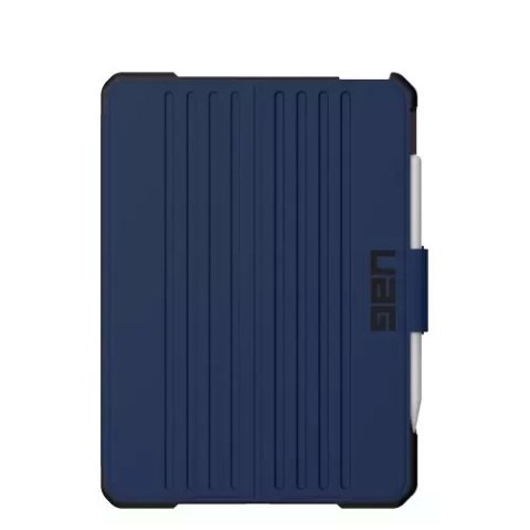 UAG UAG Metropolis SE - obudowa ochronna do iPad Pro 11" 1/2/3/4G, iPad Air 10.9" 11" 4/5/6 z uchwytem do Apple Pencil (mallard) UAG UAG Metropolis SE - obudowa ochronna do iPad Pro 11" 1/2/3/4G, iPad Air 10.9" 11" 4/5/6 z uchwytem do Apple Pencil (mallard)