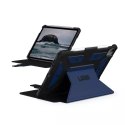 UAG UAG Metropolis SE - obudowa ochronna do iPad Pro 11" 1/2/3/4G, iPad Air 10.9" 11" 4/5/6 z uchwytem do Apple Pencil (mallard)