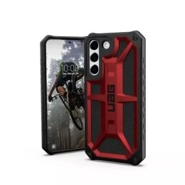 UAG UAG Monarch - obudowa ochronna do Samsung Galaxy S22+ 5G (crimson) [go]
