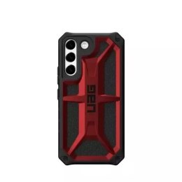 UAG UAG Monarch - obudowa ochronna do Samsung Galaxy S22+ 5G (crimson) [go]