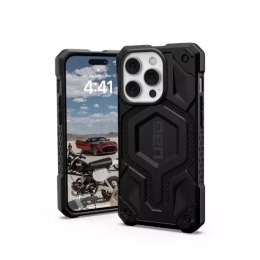 UAG UAG Monarch - obudowa ochronna do iPhone 14 Pro Max kompatybilna z MagSafe (kevlar-black)
