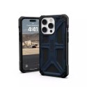 UAG UAG Monarch - obudowa ochronna do iPhone 14 Pro (mallard)