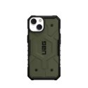 UAG UAG Pathfinder - obudowa ochronna do iPhone 14 Plus kompatybilna z MagSafe (olive)