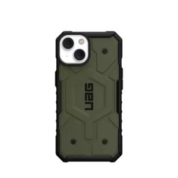 UAG UAG Pathfinder - obudowa ochronna do iPhone 14 Plus kompatybilna z MagSafe (olive)