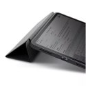 UNIQ UNIQ etui Moven iPad Pro 11" (2021/2020) Antimicrobial szary/charcoal grey