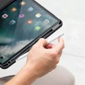 UNIQ UNIQ etui Moven iPad Pro 11" (2021/2020) Antimicrobial szary/charcoal grey
