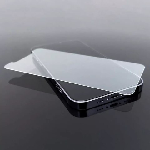 Wozinsky Wozinsky Tempered Glass szkło hartowane 9H iPad Pro 12.9'' 2021 Wozinsky Wozinsky Tempered Glass szkło hartowane 9H iPad Pro 12.9'' 2021