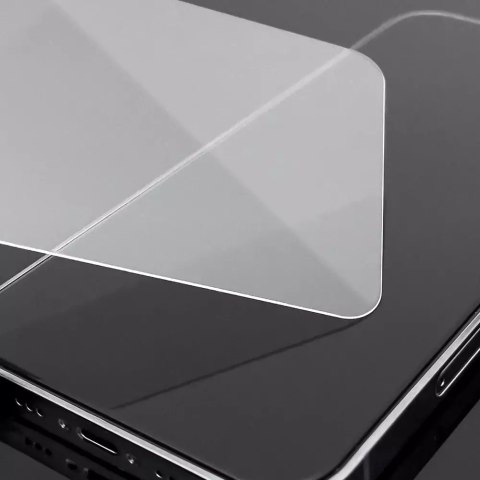 Wozinsky Wozinsky Tempered Glass szkło hartowane 9H iPad Pro 12.9'' 2021 Wozinsky Wozinsky Tempered Glass szkło hartowane 9H iPad Pro 12.9'' 2021