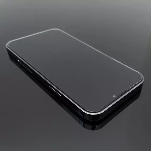 Wozinsky Wozinsky Tempered Glass szkło hartowane 9H iPad Pro 12.9'' 2021 Wozinsky Wozinsky Tempered Glass szkło hartowane 9H iPad Pro 12.9'' 2021