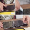 Wozinsky Wozinsky Tempered Glass szkło hartowane 9H iPad Pro 12.9'' 2021