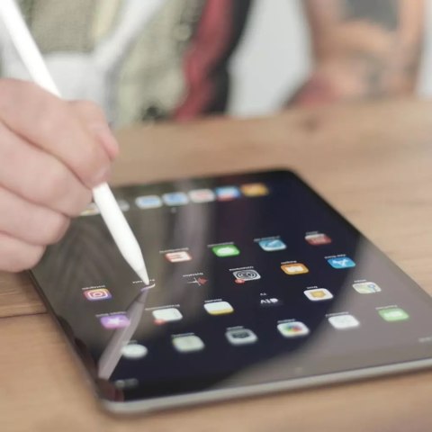 Wozinsky Wozinsky Tempered Glass szkło hartowane 9H iPad Pro 12.9'' 2021 Wozinsky Wozinsky Tempered Glass szkło hartowane 9H iPad Pro 12.9'' 2021