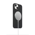 Apple Apple ładowarka indukcyjna MagSafe 15W biała (MHXH3ZM/A)