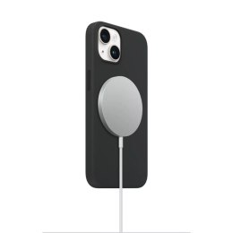 Apple Apple ładowarka indukcyjna MagSafe 15W biała (MHXH3ZM/A)