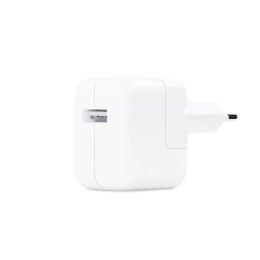 Apple Apple ładowarka sieciowa USB 12W biały (EU Blister)(MGN03ZM/A)