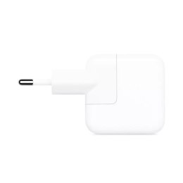 Apple Apple ładowarka sieciowa USB 12W biały (EU Blister)(MGN03ZM/A)