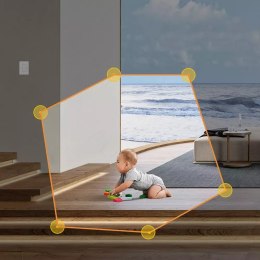 Aqara Aqara Bramka HUB Kamera G2H Pro 1080P WERSJA EU