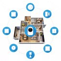 Aqara Aqara Bramka HUB Kamera G2H Pro 1080P WERSJA EU