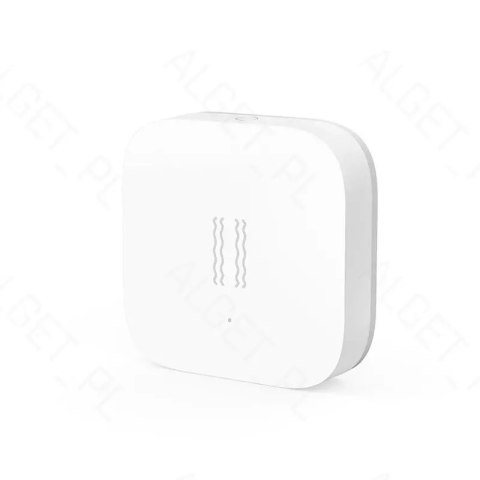 Aqara Aqara Czujnik Drgań Wibracji ZigBee WERSJA EU Aqara Aqara Czujnik Drgań Wibracji ZigBee WERSJA EU