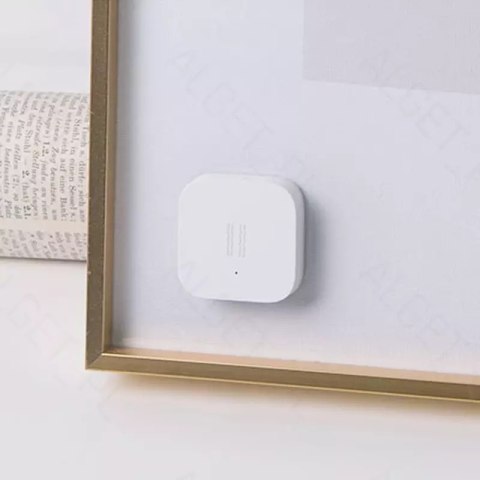 Aqara Aqara Czujnik Drgań Wibracji ZigBee WERSJA EU Aqara Aqara Czujnik Drgań Wibracji ZigBee WERSJA EU