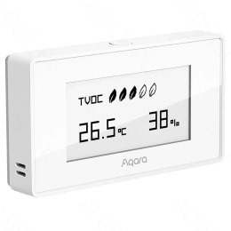 Aqara Aqara Czujnik jakości powietrza TVOC EU Zigbee 3.0