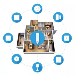 Aqara Aqara E1 HUB Bramka HomeKit ZigBee 3.0 WERSJA EU