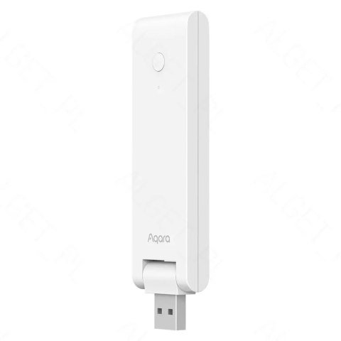 Aqara Aqara E1 HUB Bramka HomeKit ZigBee 3.0 WERSJA EU Aqara Aqara E1 HUB Bramka HomeKit ZigBee 3.0 WERSJA EU