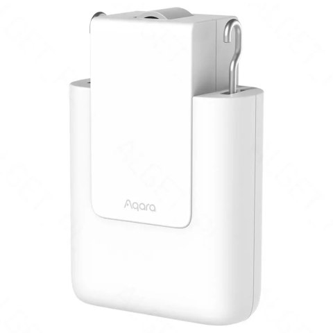 Aqara Aqara E1 TRACK Silnik Sterownik do zasłon Zigbee Aqara Aqara E1 TRACK Silnik Sterownik do zasłon Zigbee