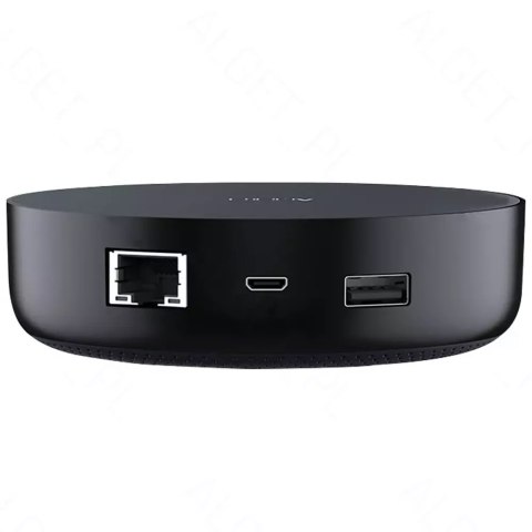 Aqara Aqara M2 HUB Bramka HomeKit ZigBee 3.0 WERSJA EU Aqara Aqara M2 HUB Bramka HomeKit ZigBee 3.0 WERSJA EU