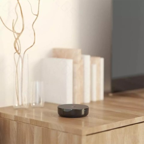 Aqara Aqara M2 HUB Bramka HomeKit ZigBee 3.0 WERSJA EU Aqara Aqara M2 HUB Bramka HomeKit ZigBee 3.0 WERSJA EU