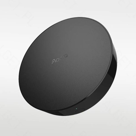 Aqara Aqara M2 HUB Bramka HomeKit ZigBee 3.0 WERSJA EU Aqara Aqara M2 HUB Bramka HomeKit ZigBee 3.0 WERSJA EU