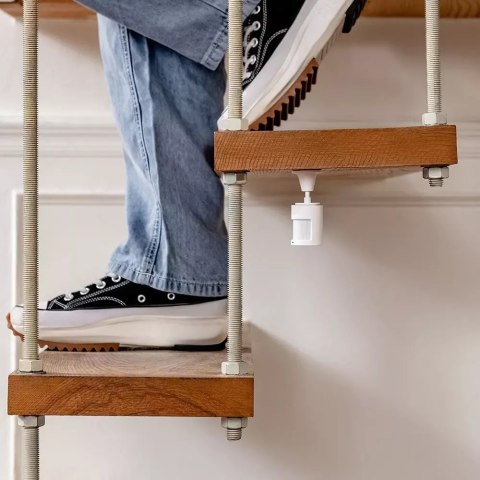 Aqara Aqara P1 Czujnik Ruchu Światła ZigBee 3.0 EU Aqara Aqara P1 Czujnik Ruchu Światła ZigBee 3.0 EU