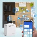Aqara Aqara Przekaźnik Przełącznik T1 EU pojedynczy dopuszkowy Bez neutralnego jednokanałowy Single Switch Module biały
