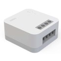 Aqara Aqara Przekaźnik Przełącznik T1 EU pojedynczy dopuszkowy Bez neutralnego jednokanałowy Single Switch Module biały
