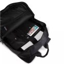 BMW Plecak BMW BMBPCO15CAPNBK 16" czarny/black Carbon Navy Stripe
