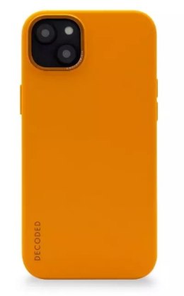 Decoded Decoded - obudowa ochronna do iPhone 14 Plus kompatybilna z MagSafe (apricot)
