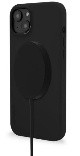 Decoded Decoded - obudowa ochronna do iPhone 14 Plus kompatybilna z MagSafe (charcoal)