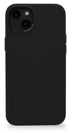 Decoded Decoded - obudowa ochronna do iPhone 14 Plus kompatybilna z MagSafe (charcoal)