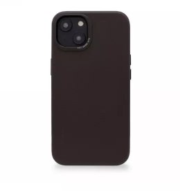 Decoded Decoded - skórzana obudowa ochronna do iPhone 14 Plus kompatybilna z MagSafe (brown)