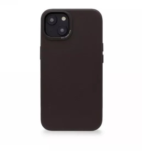 Decoded Decoded - skórzana obudowa ochronna do iPhone 14 Plus kompatybilna z MagSafe (brown) Decoded Decoded - skórzana obudowa ochronna do iPhone 14 Plus kompatybilna z MagSafe (brown)