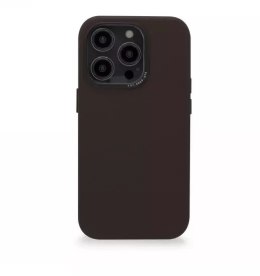 Decoded Decoded - skórzana obudowa ochronna do iPhone 14 Pro Max kompatybilna z MagSafe (brown)