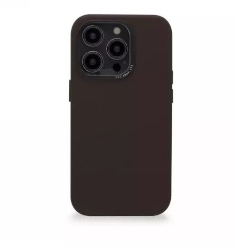 Decoded Decoded - skórzana obudowa ochronna do iPhone 14 Pro Max kompatybilna z MagSafe (brown) Decoded Decoded - skórzana obudowa ochronna do iPhone 14 Pro Max kompatybilna z MagSafe (brown)