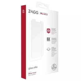 ProducentTymczasowy Zagg InvisibleShield Glass Elite - szkło ochronne do iPhone 13 mini [go]