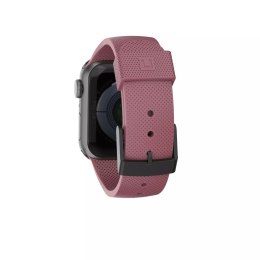 UAG UAG Dot [U] - silikonowy pasek do Apple Watch 42/44 mm (dusty rose)