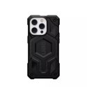 UAG UAG Monarch - obudowa ochronna do iPhone 14 Pro Max kompatybilna z MagSafe (carbon fiber)