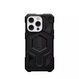 UAG UAG Monarch - obudowa ochronna do iPhone 14 Pro kompatybilna z MagSafe (black)