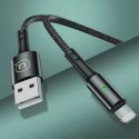 UGreen Ugreen kabel przewód USB 3.0 - USB Typ C 1m 3A czarny (20882)