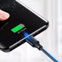 UGreen Ugreen kabel przewód USB 3.0 - USB Typ C 1m 3A czarny (20882)