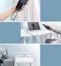 UGreen Ugreen kabel przewód USB - USB Typ C 2 A 2m czarny (60118)