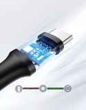 UGreen Ugreen kabel przewód USB - USB Typ C 2 A 2m czarny (60118)