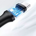 UGreen Ugreen kabel przewód USB - USB Typ C 480 Mbps 3 A 1,5 m czarny (US287 60117)